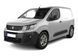 Захист на Peugeot Partner (2018 р.-) III покоління (K9) вкл. з Рестайлінгом Partner (2018 р.-) III покоління (K9) вкл. з Рестайлінгом фото 1