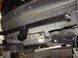 Фаркоп на VOLKSWAGEN TIGUAN 2007- 2024 101409 фото 2