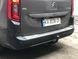 Фаркоп на CITROEN BERLINGO 2018-- 101009 фото 2
