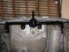Фаркоп на TOYOTA YARIS 1999-2005 101309 фото 4