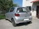 Фаркоп на TOYOTA YARIS 1999-2005 101309 фото 2