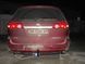 Фаркоп на TOYOTA SIENNA 2003-2020 101259 фото 3