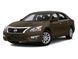 Захист на Nissan Altima (2013-2016 р.) V покоління (L33) Altima (2013-2016 р.) V покоління (L33) фото 1