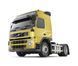 Захист на Volvo FM (2006-2009 р.) II покоління Рестайлінг FM (2006-2009 р.) II покоління Рестайлінг фото 1