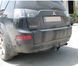 Фаркоп на CITROEN C-CROSSER 2007-2013 100259 фото 2