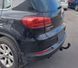 Фаркоп на VOLKSWAGEN TIGUAN 2007- 2024 101409 фото 1