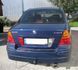 Фаркоп на SUZUKI LIANA 2004-2007 101209 фото 1