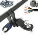 Фаркоп на JEEP COMPASS 2016-- 100559 фото 5