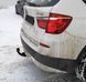 Фаркоп на BMW X3 2010-2017 100159 фото 1