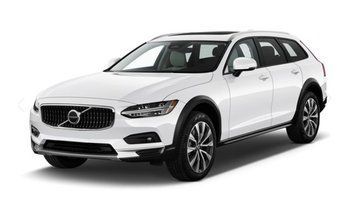 Захист на Volvo V90 (2015 р.-) II покоління (235) вкл. з Рестайлінгом V90 (2015 р.-) II покоління (235) вкл. з Рестайлінгом фото
