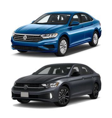 Захист на Volkswagen Jetta (2018 р.-) VII покоління (A7) вкл. з Рестайлінгом Jetta (2018 р.-) VII покоління (A7) вкл. з Рестайлінгом фото
