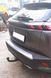 Фаркоп на PEUGEOT 2008 2019-- 101010 фото 2