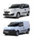 Захист на Opel Combo D (2011-2018 р.) IV покоління (X12) вкл. з Рестайлінгом Combo D (2011-2018 р.) IV покоління (X12) вкл. з Рестайлінгом фото 1