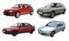 Захист на Peugeot 306 (1993-2002 р.) I покоління (N3/N5/7B/&hellip;7E) вкл. з Рестайлінгом 306 (1993-2002 р.) I покоління (N3/N5/7B/&hellip;7E) вкл. з Рестайлінгом фото 1