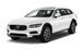 Захист на Volvo V90 (2015 р.-) II покоління (235) вкл. з Рестайлінгом V90 (2015 р.-) II покоління (235) вкл. з Рестайлінгом фото 1