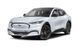 Захист на Ford Mustang Mach-e (2021 р.-) I покоління Mustang Mach-e (2021 р.-) I покоління фото 1