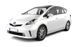 Захист на Toyota Prius V (2009-2015 р.) III покоління (XW30) Prius V (2009-2015 р.) III покоління (XW30) фото 1