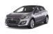 Захист на Hyundai I30 (2016-2017 р.) II покоління (GD) Рестайлінг I30 (2016-2017 р.) II покоління (GD) Рестайлінг фото 1