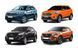 Захист на Hyundai Creta (2014-2020 р.) I покоління (GS/GC) вкл. з Рестайлінгом Creta (2014-2020 р.) I покоління (GS/GC) вкл. з Рестайлінгом фото 1