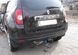 Фаркоп на DACIA DUSTER 2010-- Ф-А-100260 фото 2