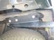 Фаркоп на TOYOTA LAND CRUISER PRADO 2009-2019 101310 фото 4
