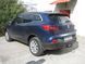 Фаркоп на RENAULT KADJAR 2015-- 101060 фото 2