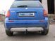 Фаркоп на SUZUKI SX4 2006-2013 Ф-А-101210 фото 5