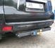 Фаркоп на TOYOTA LAND CRUISER PRADO 2009-2019 101310 фото 1