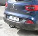 Фаркоп на RENAULT KADJAR 2015-- 101060 фото 1