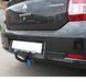 Фаркоп на RENAULT LOGAN 2013-2020 101110 фото 1