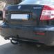 Фаркоп на SUZUKI SX4 2006-2013 101210 фото 1