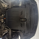 Захист двигуна Toyota Corolla XI (E16/E17) (2013-2019) /V: крім 1.3L и 1.8L/ на двигун і КПП - 2.0 мм. 101790 фото 1