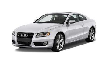 Захист на Audi A5 (2007-2011 р.) I покоління (8T/8F) A5 (2007-2011 р.) I покоління (8T/8F) фото
