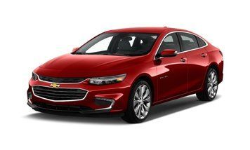 Захист на Chevrolet Malibu (2015-2022 р.) IX покоління Malibu (2015-2022 р.) IX покоління фото