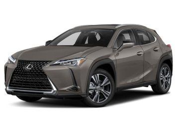 Захист на Lexus UX 250h (2018 р.-) I покоління (ZA10) UX 250h (2018 р.-) I покоління (ZA10) фото