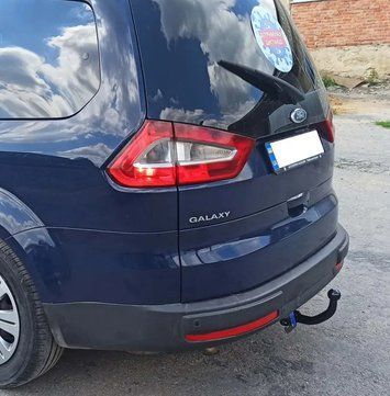 Фаркоп на FORD GALAXY 2006-2015 100361 фото