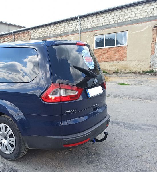 Фаркоп на FORD GALAXY 2006-2015 100361 фото