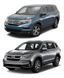 Захист на Honda Pilot (2015-2022 р.) III покоління (YF5/6) вкл. з Рестайлінгом Pilot (2015-2022 р.) III покоління (YF5/6) вкл. з Рестайлінгом фото 1