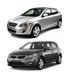 Захист на Kia Ceed (2007-2012 р.) I покоління (ED) вкл. з Рестайлінгом Ceed (2007-2012 р.) I покоління (ED)  вкл. з Рестайлінгом фото 1