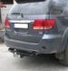 Фаркоп на TOYOTA FORTUNER 2005-2013 101261 фото 1