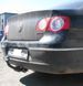 Фаркоп на VOLKSWAGEN PASSAT 2005-2010 101411 фото 1