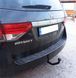 Фаркоп на HONDA ODYSSEY 2011-2017 100461 фото 1