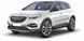 Захист на Opel Grandland X (2017-2021 р.) I покоління (A18) Grandland X (2017-2021 р.) I покоління (A18) фото 1