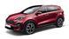 Захист на Kia Sportage (2018-2021 р.) IV покоління (QL) Рестайлінг Sportage (2018-2021 р.) IV покоління (QL) Рестайлінг фото 1