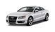 Захист на Audi A5 (2007-2011 р.) I покоління (8T/8F) A5 (2007-2011 р.) I покоління (8T/8F) фото 1