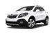 Захист на Opel Mokka A (2012-2022 р.) I покоління (J13) вкл. з Рестайлінгом Mokka A (2012-2022 р.) I покоління (J13) вкл. з Рестайлінгом фото 1