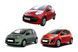 Захист на Citroen C1 (2005-2014 р.) I покоління (PM/PN) вкл. з Рестайлінгом C1 (2005-2014 р.) I покоління (PM/PN) вкл. з Рестайлінгом фото 1