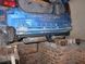 Фаркоп на SUZUKI SX4 2006-2013 101211 фото 3