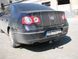 Фаркоп на VOLKSWAGEN PASSAT 2005-2010 101411 фото 3