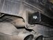 Фаркоп на VOLKSWAGEN PASSAT 2005-2010 101411 фото 6